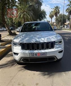 جيب جراند شيروكي